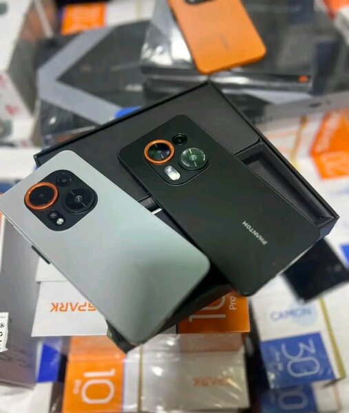 TECNO Phantom X2 Pro 256G