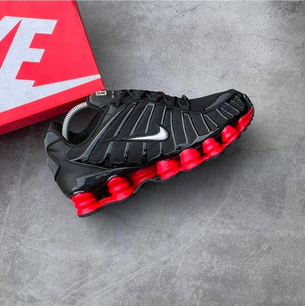 Nike Shox tl