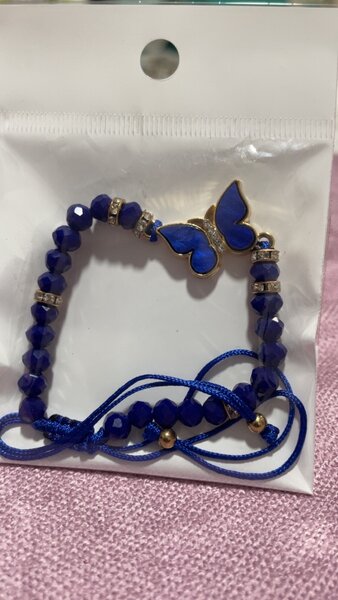 Bracelet