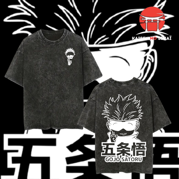 T-shirt Gojo Satoru