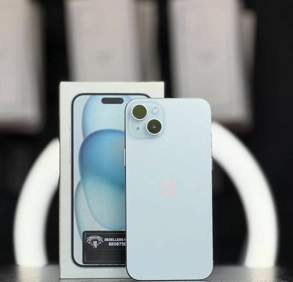 Iphone 15Plus