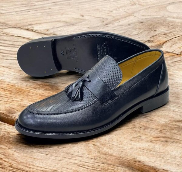 SOULIER HOMME