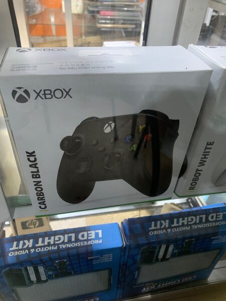 Xbox controller