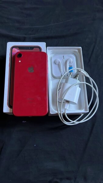 iPhone XR 64 Go