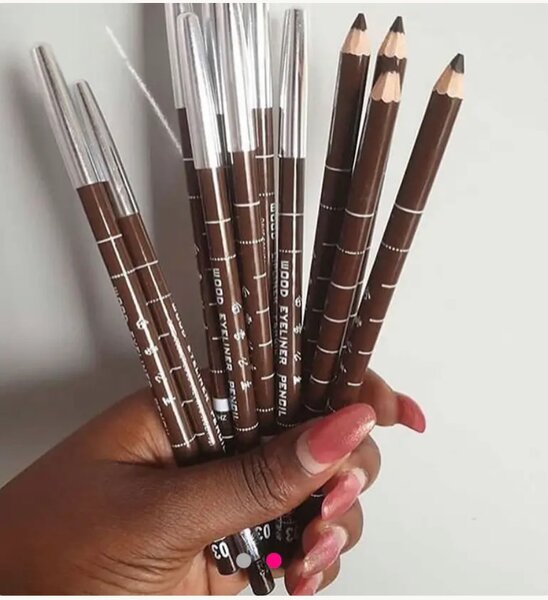 Crayon marron