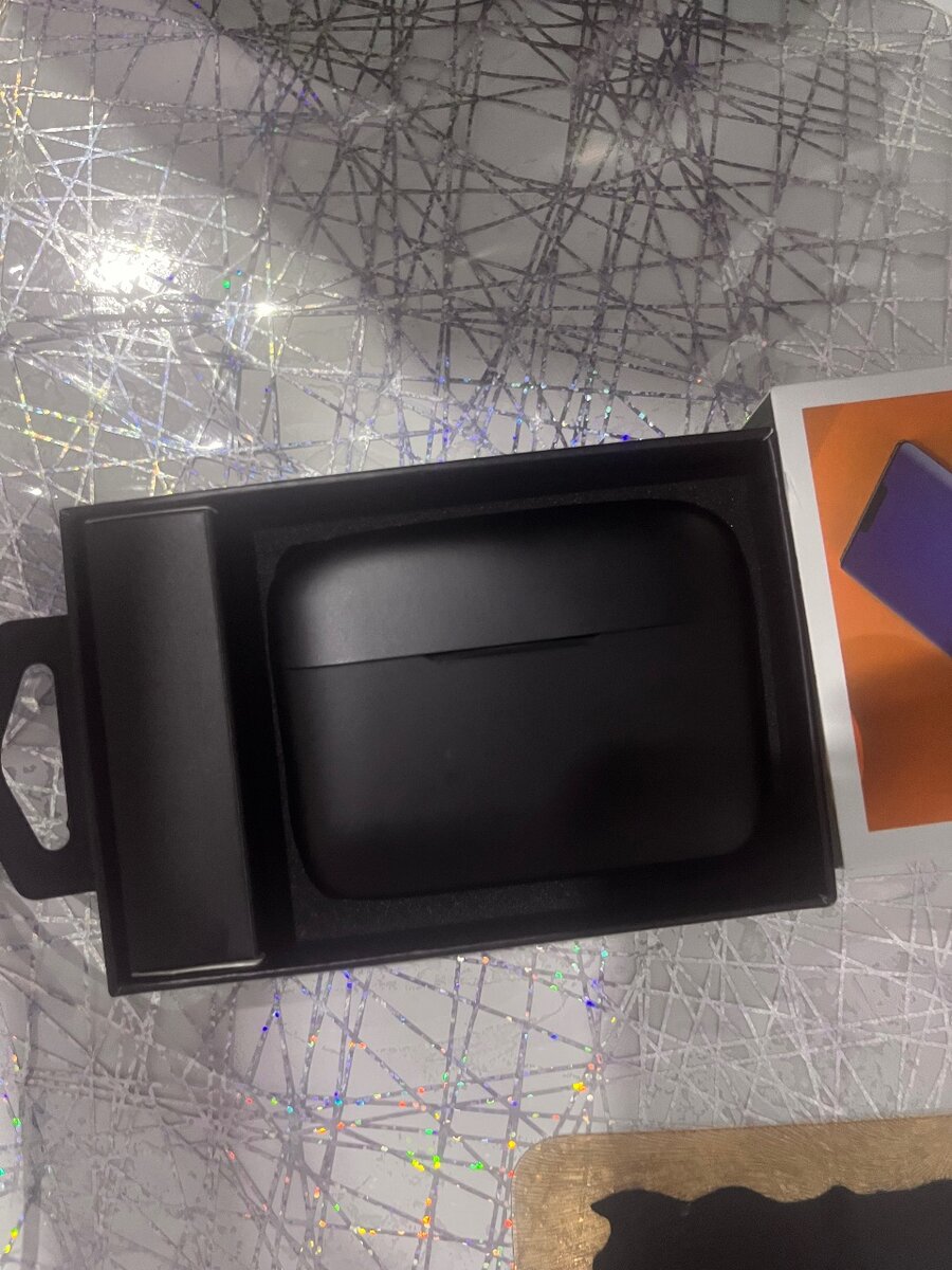 Microphone sans fil compact