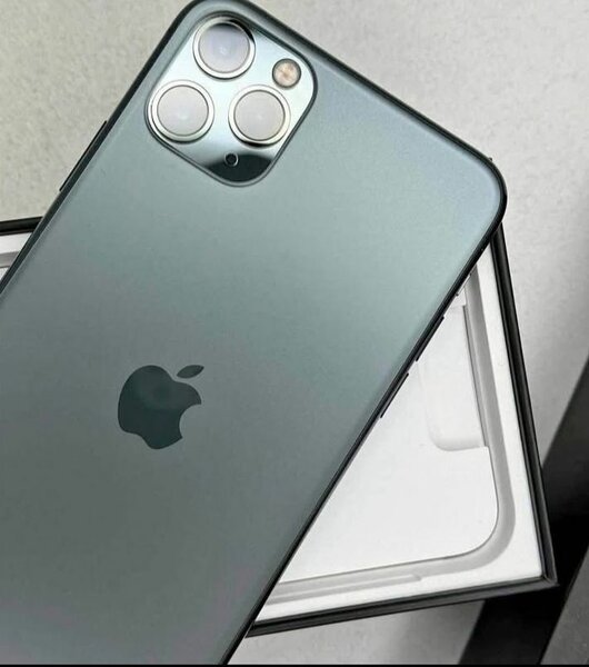 Smartphone iPhone 11 Pro