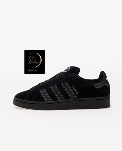 Adidas campus