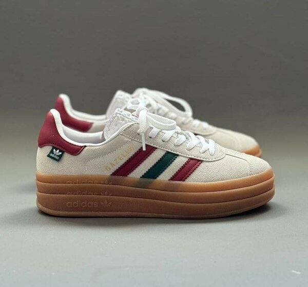 ADIDAS GAZELLE