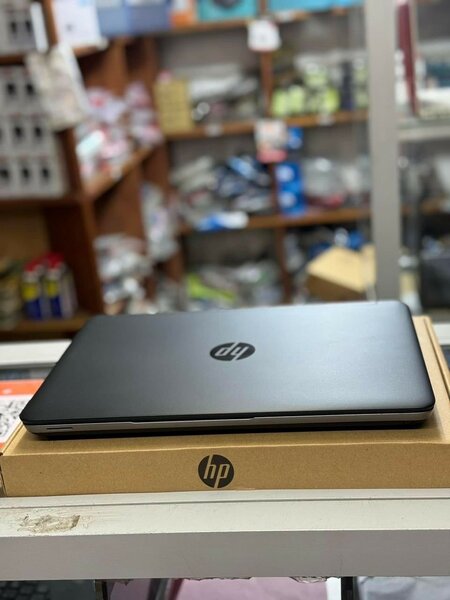 HP probook 640 G1