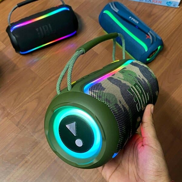 Haut-parleur Bluetooth sans fil