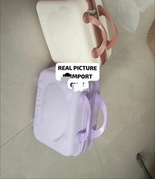 Case bag