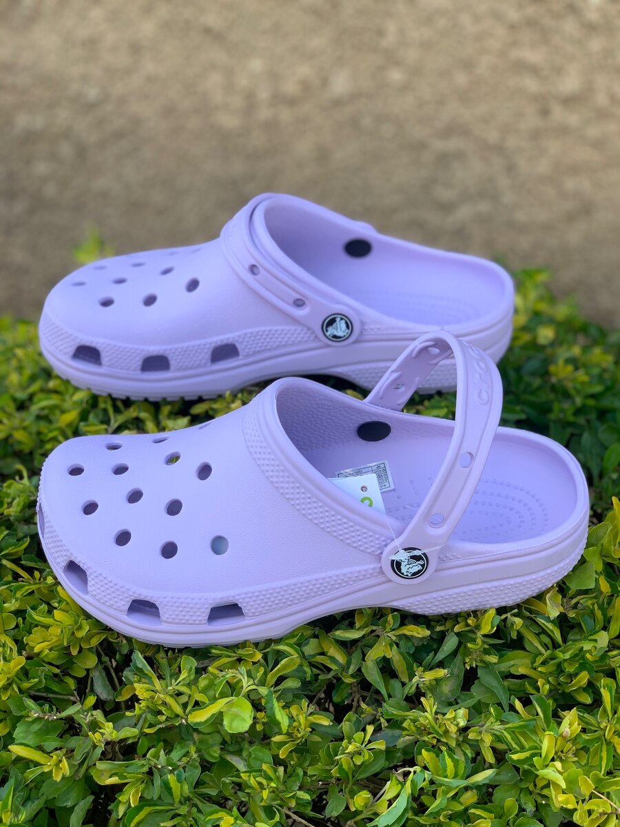 Classic crocs