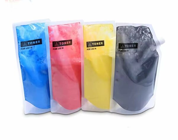 Encre 1/2kg pour canon couleur