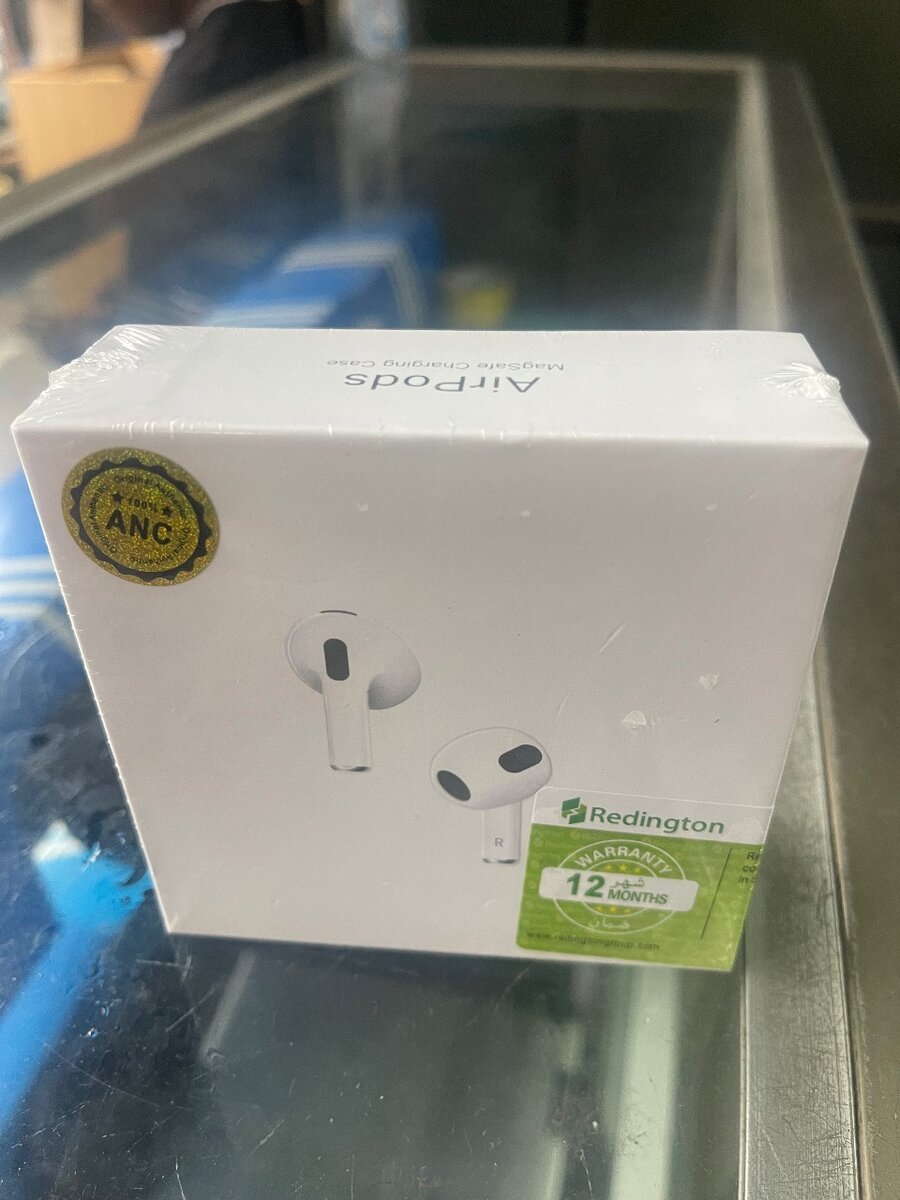 ANC Wireless Earbuds Bluetooth