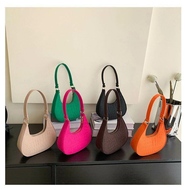 MINI BAGS K600 FOR 10