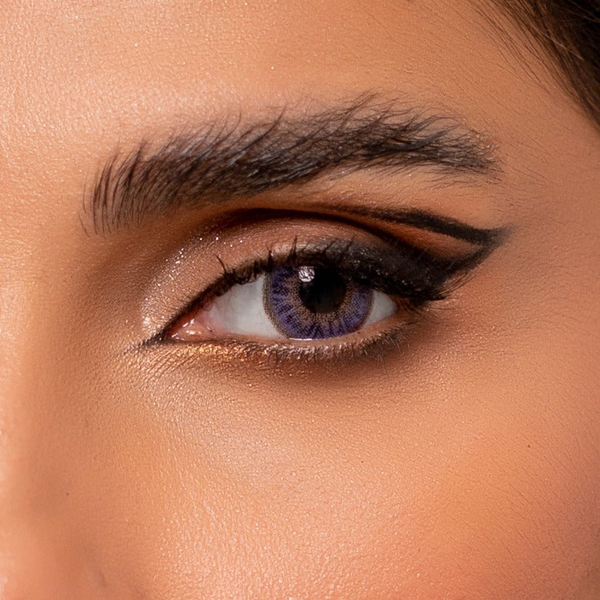 Comfort – Rainbow Violet