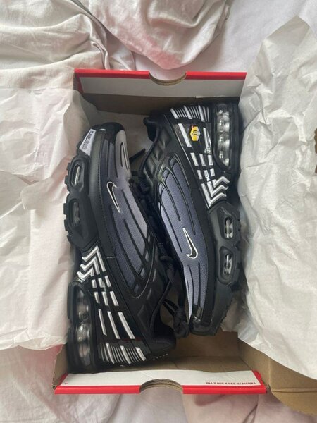 Baskets de sport Air Max