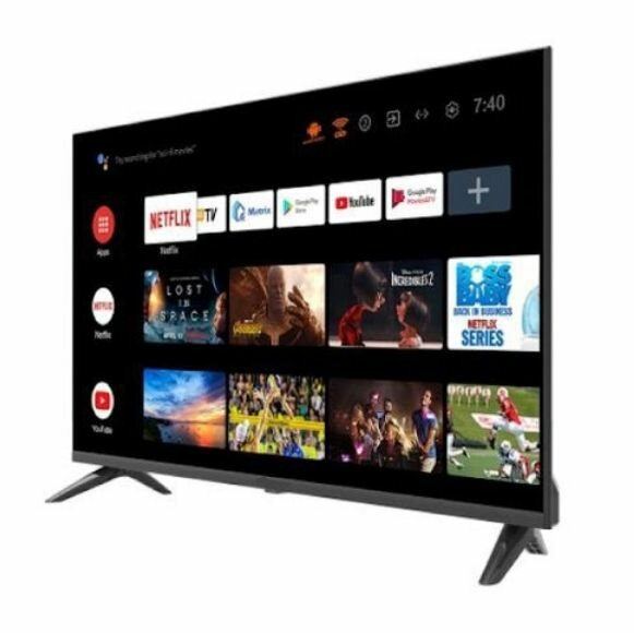 32 inch frame Android television