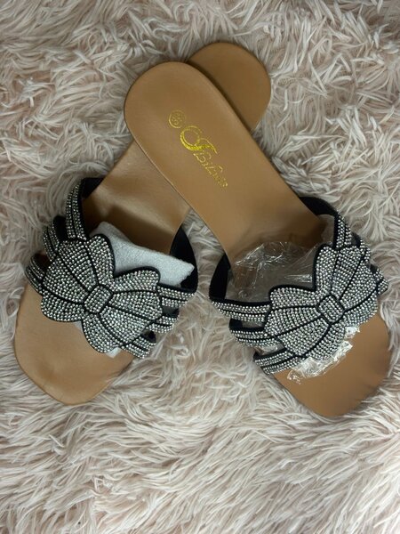 Sandales élégantes femmes