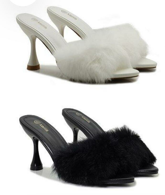 Women's quality heels