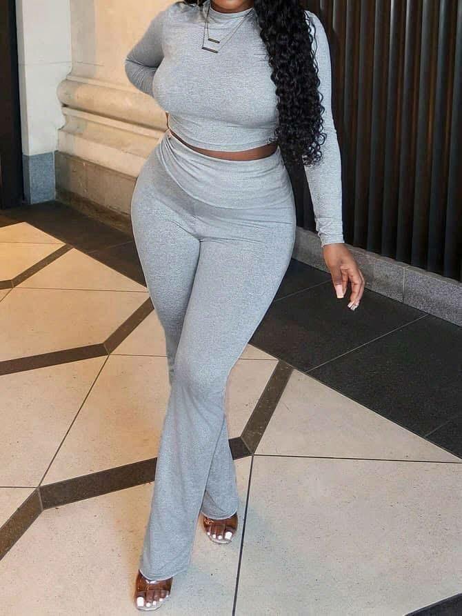 Ensemble tendance pour femme