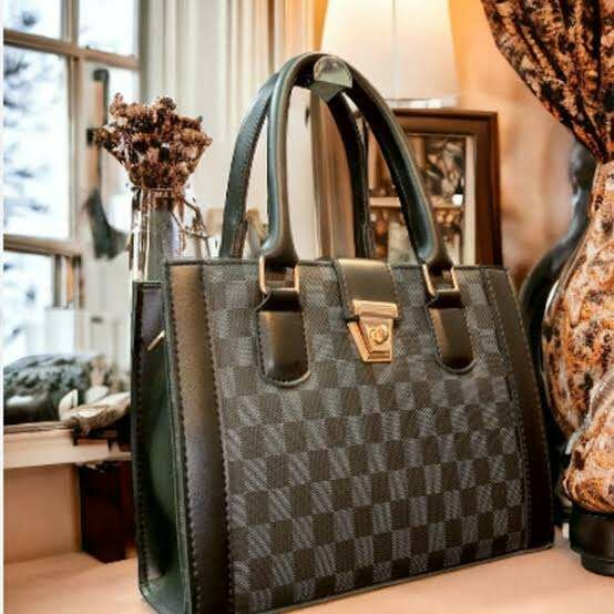 Ladies Hand Bag