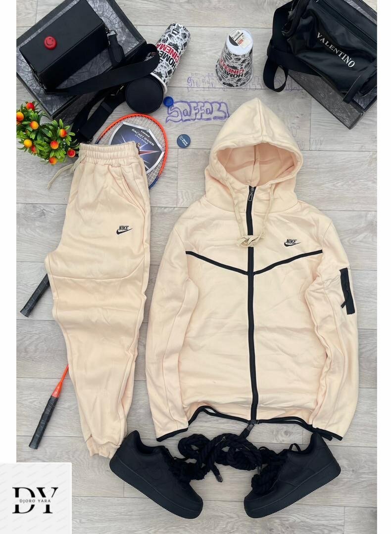 Ensemble de sport pour homme