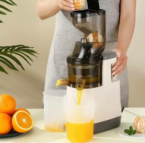 Mélangeurs de fruits de cuisine, presse-agrumes électrique P