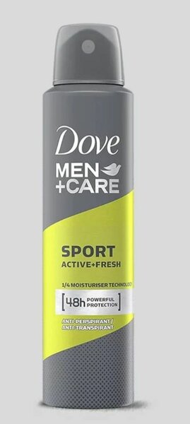 Dove Men+Care Spray Sport