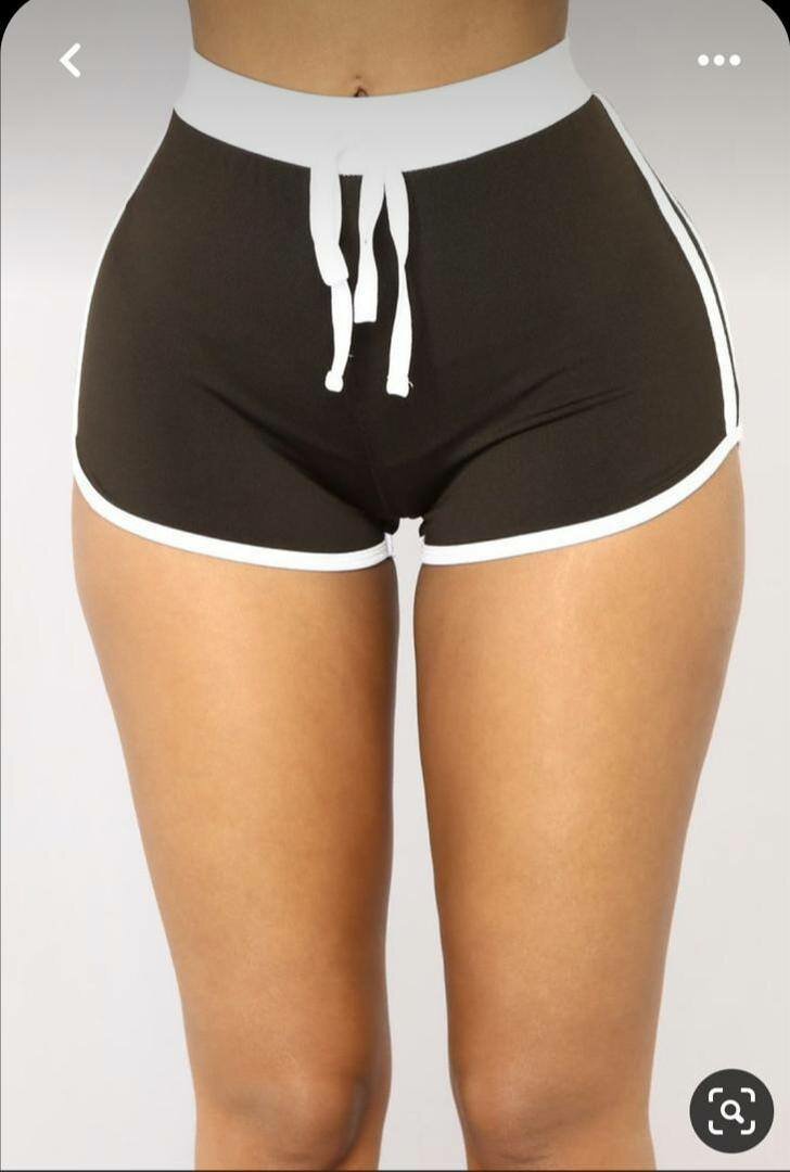 Bum short