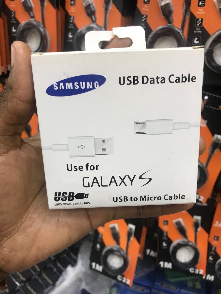 USB Data cable