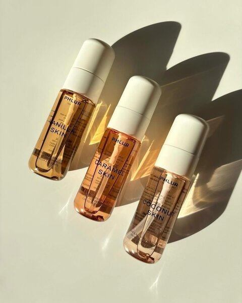 PHULR parfum