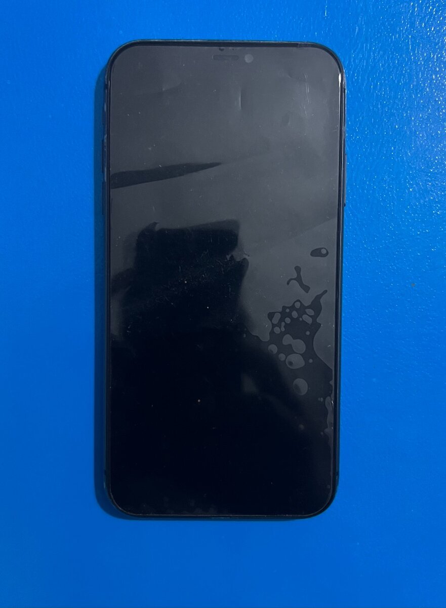 iPhone 11 Noir 64 Go