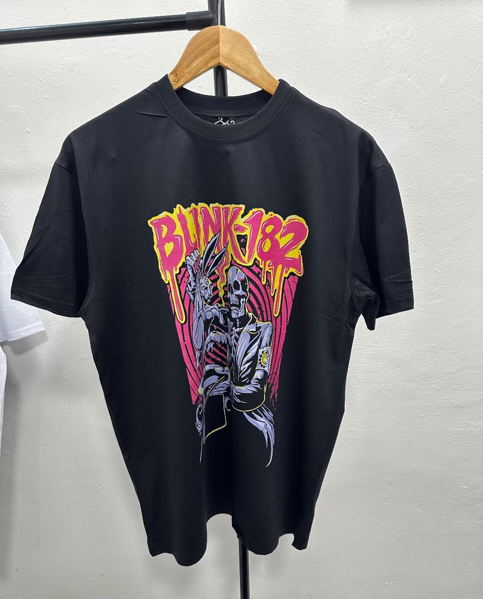 Ladies graphics Tees