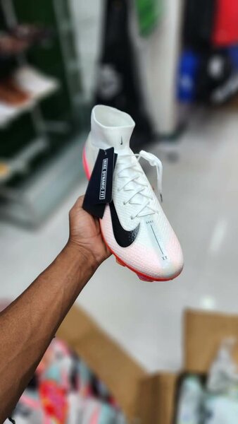 NIKE AIR ZOOM WHITE