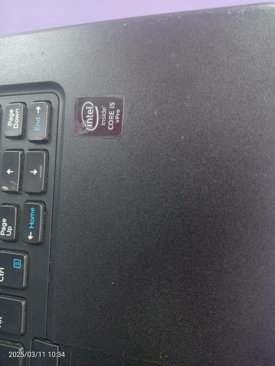 Dell Latitude 7450 pro