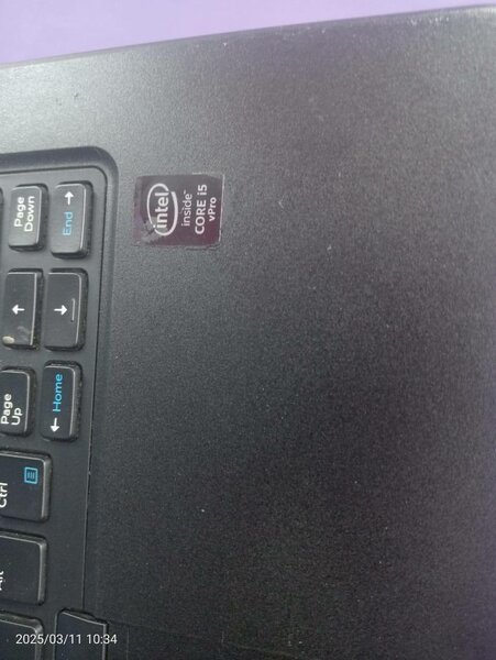 Dell Latitude 7450 pro