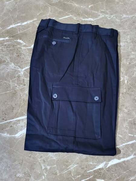 Pantalon Cargo