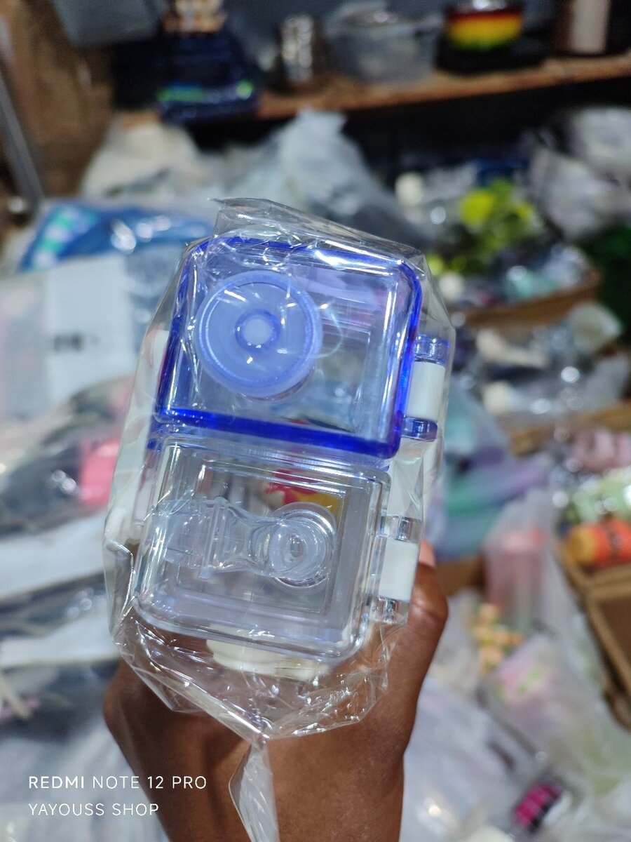 Distributeur de liquide pratique