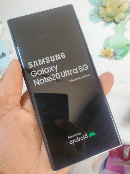Samsung Galaxy Note20 Ultra 5G