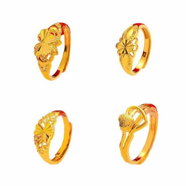 Rings