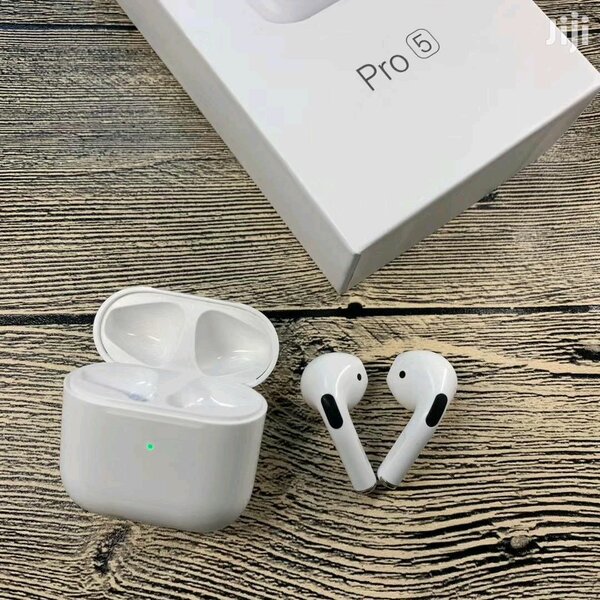Écouteurs sans fil Pro 4