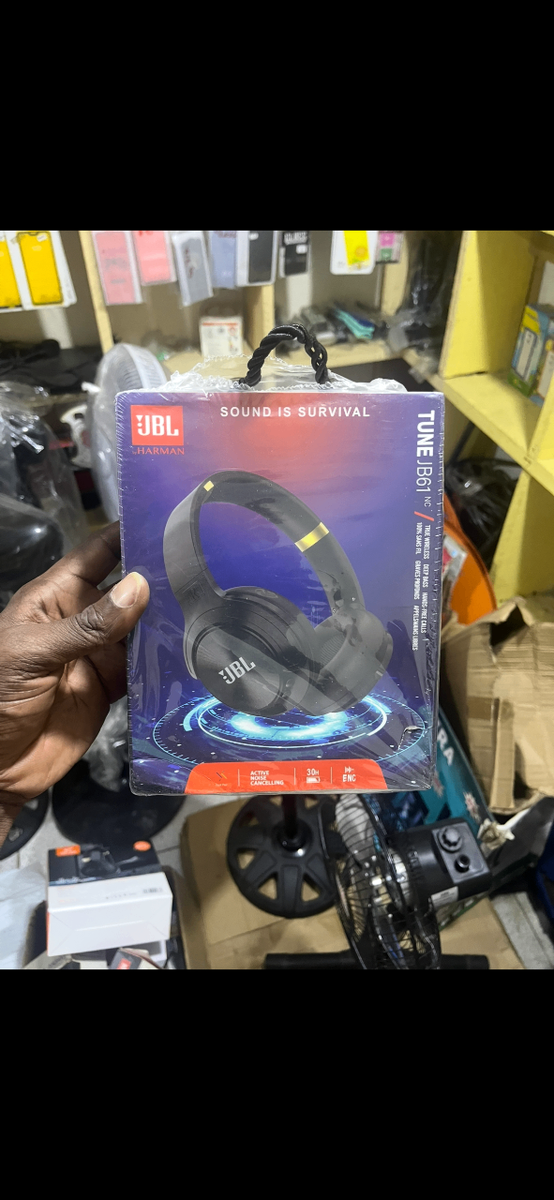 Casque JBL