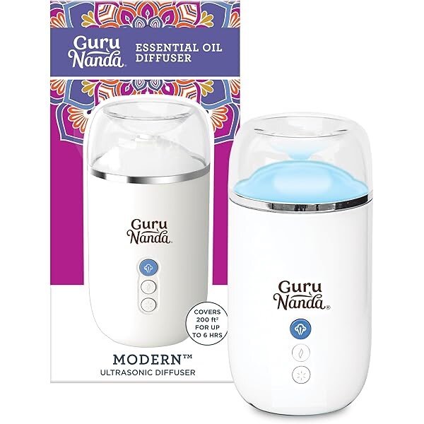 GURU NANDA DIFFUSER