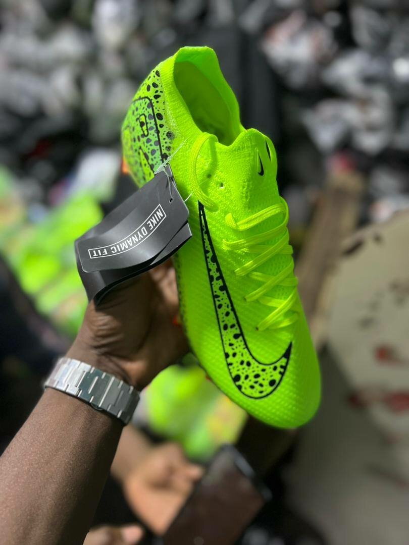 Chaussures de Football Nike