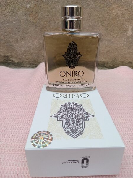 Parfum Oniru 100ml Élégant