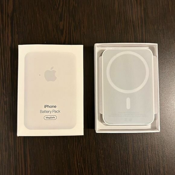 Batterie MagSafe iPhone