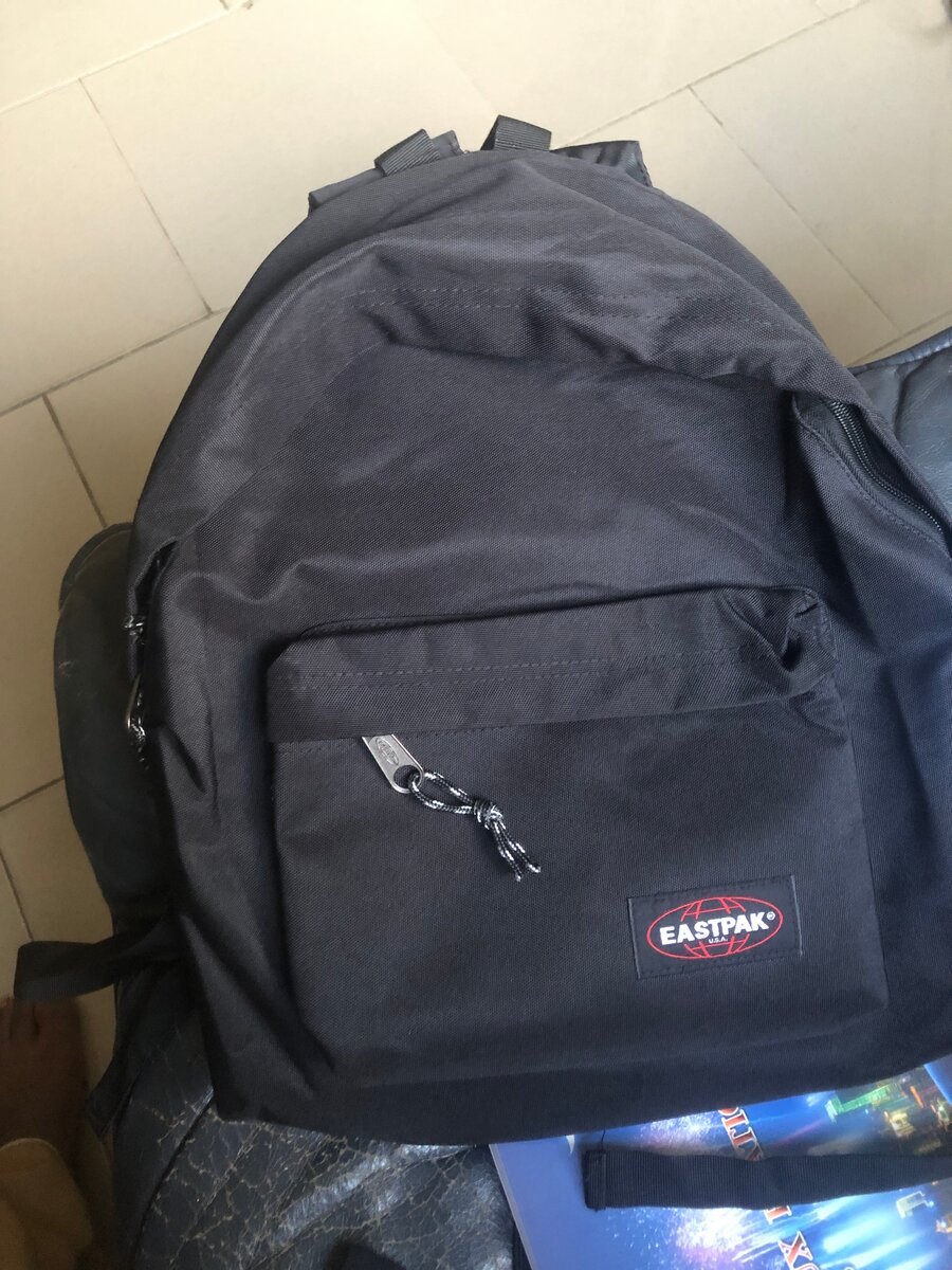 Sac à dos Eastpak casi neuf