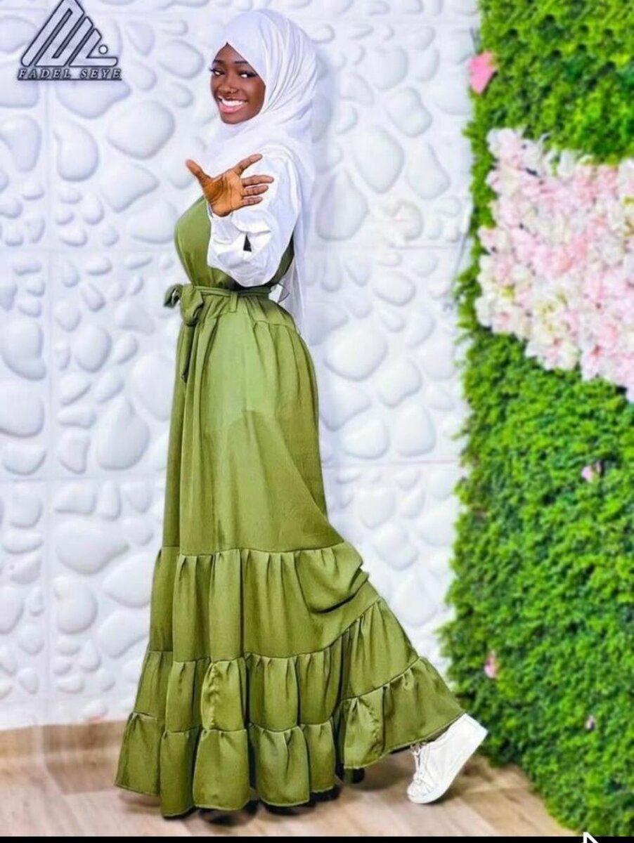 Tenues élégantes pour femmes